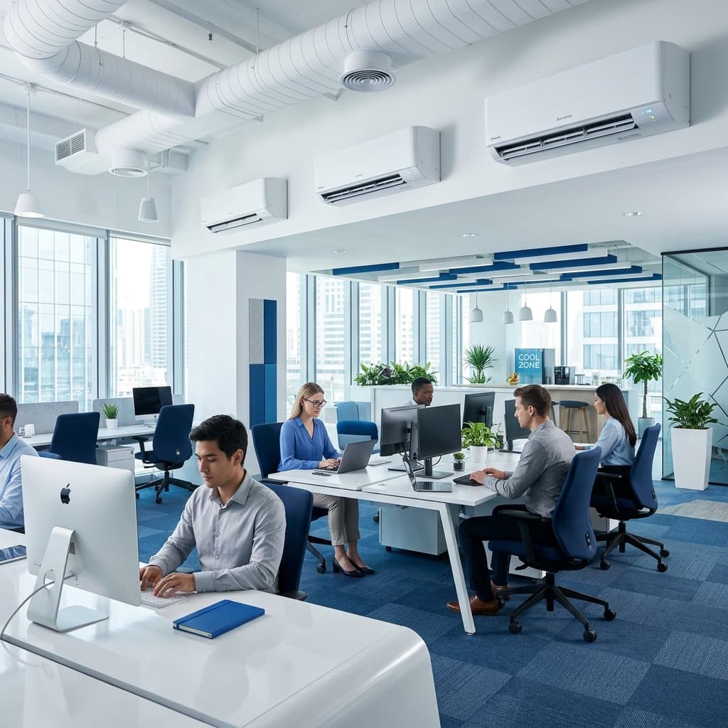 About AC Wallah Hero